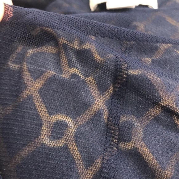 Charter Club Petite Wrap Dress Large Petite - Picture 9 of 9